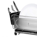 Jianshang High Performance Stainless Steel Dish Rack